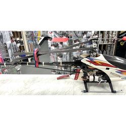 Thunder Tiger Raptor 90 SE (Second Hand) : MHSH54