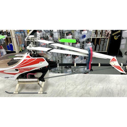 Thunder Tiger Raptor 30 V2 (Second Hand) : MHSH98