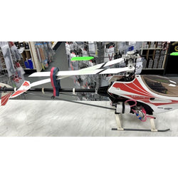 Thunder Tiger Raptor 30 V2 (Second Hand) : MHSH98