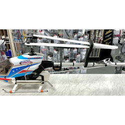 Hirobo Freya 60/90 (Second Hand) : MHSH122