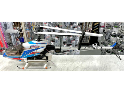 Hirobo Freya 60/90 (Second Hand) : MHSH122