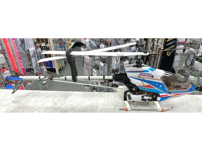 Hirobo Freya 60/90 (Second Hand) : MHSH122