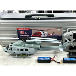 Goosky E2 RTF with Case (Second Hand) : MHSH112