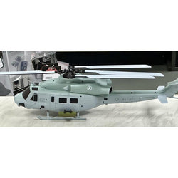 Goosky E2 RTF with Case (Second Hand) : MHSH112