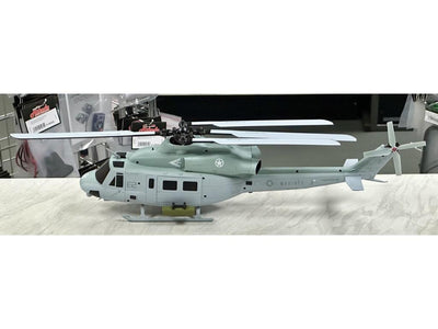 Goosky E2 RTF with Case (Second Hand) : MHSH112