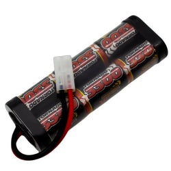 SubC 3300mAh 7.2V Premium Sport NiMH Battery : 2588