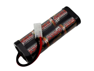SubC 3300mAh 7.2V Premium Sport NiMH Battery : 2588