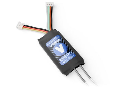 Mikado VLink S.BUS Telemetry Receiver for Micro Helis : 05680 (PRE-ORDER)