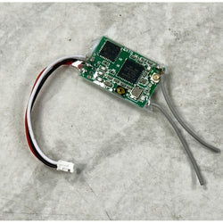 OMP DSMX/DSM2 Satellite Receiver (Second Hand) : MHSH24