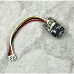 OMP Radiomaster ELRS RP2 Receiver (Second Hand) : MHSH126