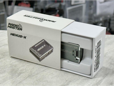 Radiomaster NEXUS-X Flight Controller (Second Hand) : MHSH48