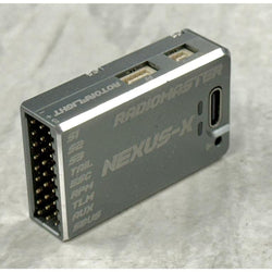 Radiomaster NEXUS-X Flight Controller (Second Hand) : MHSH48