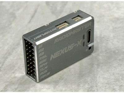 Radiomaster NEXUS-X Flight Controller (Second Hand) : MHSH48