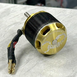 Scorpion HKIII 4025-890kV Motor (Second Hand) : MHSH47
