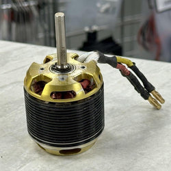 Scorpion HKIII 4025-890kV Motor (Second Hand) : MHSH47