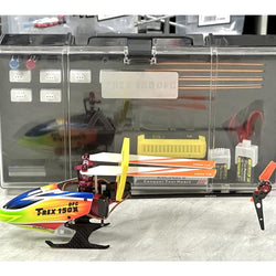 Align T-Rex 150 DFC (Second Hand) : MHSH81