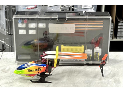 Align T-Rex 150 DFC (Second Hand) : MHSH81