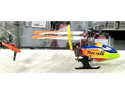 Align T-Rex 150 DFC (Second Hand) : MHSH81