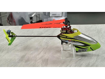 Blade mCP X Brushless with Carry Case (Second Hand) : MHSH117