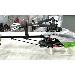 Blade 180 CFX BNF (Second Hand) : MHSH49