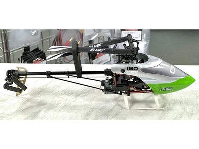 Blade 180 CFX BNF (Second Hand) : MHSH49
