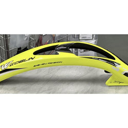 SAB Goblin RAW 700 Canopy - Yellow (Second Hand) : MHSH55