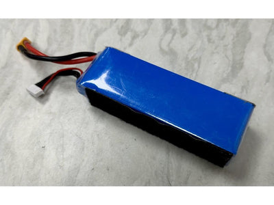 ManiaX 22.2V 2600mAh 45C LiPo (Second Hand) : MHSH52