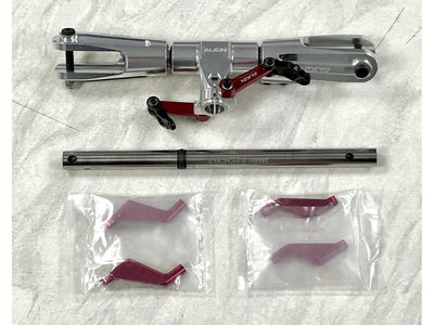 Align T-Rex 700 Main Rotor Head Assembly (Second Hand) : MHSH133