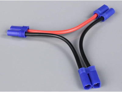 EC5 Series Connector, 12AWG, 100mm : RDNAC010069