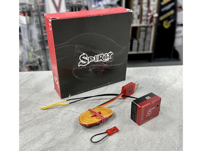 Spirit GTR Flybarless System (Second Hand) : MHSH24