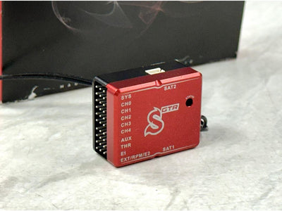 Spirit GTR Flybarless System (Second Hand) : MHSH24