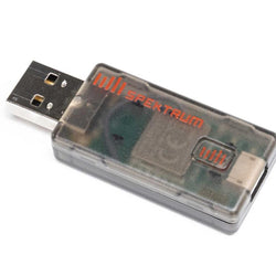 Spektrum WS3000T Wireless Simulator USB Dongle : SPMWS3000T