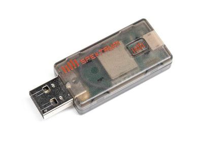 Spektrum WS3000T Wireless Simulator USB Dongle : SPMWS3000T