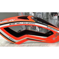 SAB iLGoblin Pro Canopy - Orange (Second Hand) : MHSH23