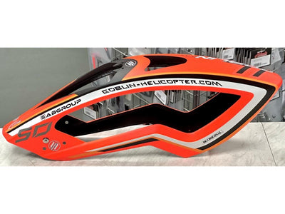 SAB iLGoblin Pro Canopy - Orange (Second Hand) : MHSH23