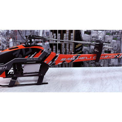 SAB Kraken 700 Nitro (Second Hand) : MHSH01