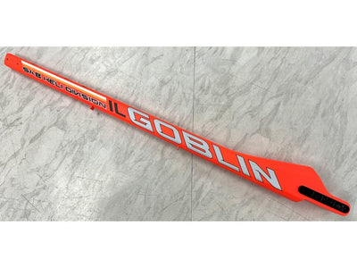 SAB iLGoblin Pro Tail Boom - Orange (Second Hand) : MHSH106