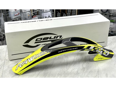 SAB Goblin RAW KSE Canopy - Yellow (Second Hand) : MHSH70