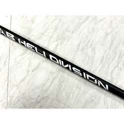 SAB Goblin RAW 580 Aluminium Tail Boom 30mm (Second Hand)  : MHSH80