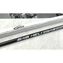 SAB Goblin RAW 700 Carbon Tail Boom 35mm (Second Hand) : MHSH126