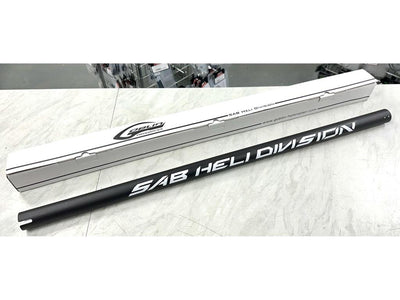 SAB Goblin RAW 700 Carbon Tail Boom 35mm (Second Hand) : MHSH126