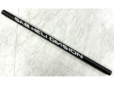 SAB Goblin RAW 700 Carbon Tail Boom 35mm (Second Hand) : MHSH126