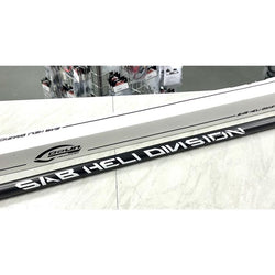 SAB Goblin RAW 700 Piuma/Nitro Carbon Tail Boom 30mm (Second Hand) : MHSH08