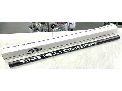 SAB Goblin RAW 700 Piuma/Nitro Carbon Tail Boom 30mm (Second Hand) : MHSH08