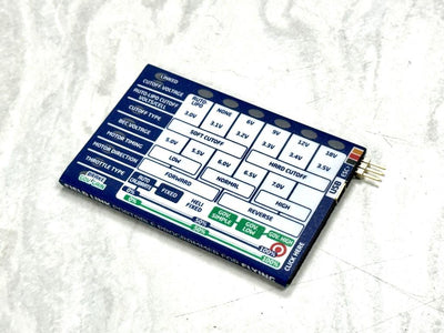 Castle Field Link Portable Programmer (Second Hand) : MHSH135