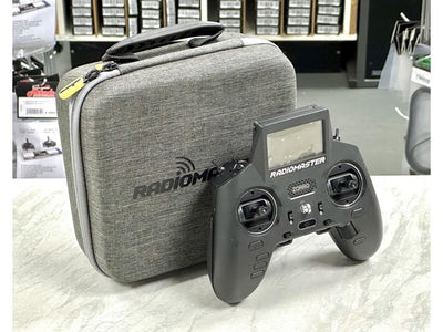 RadioMaster Zorro ELRS (Second Hand) : MHSH120