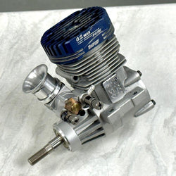 O.S MAX 105HZ-R Engine (Second Hand) : MHSH40