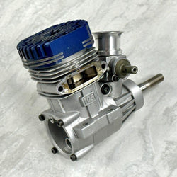 O.S MAX 105HZ-R Engine (Second Hand) : MHSH40