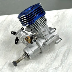 O.S MAX 50SX-H Ring Hyper Engine (Second Hand) : MHSH100