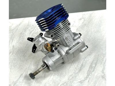 O.S MAX 50SX-H Ring Hyper Engine (Second Hand) : MHSH100